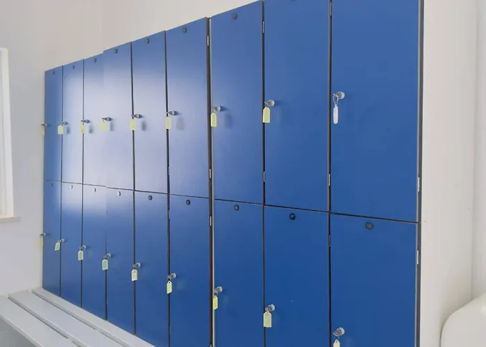 Вилла Sweet Oasis Parque Портиман