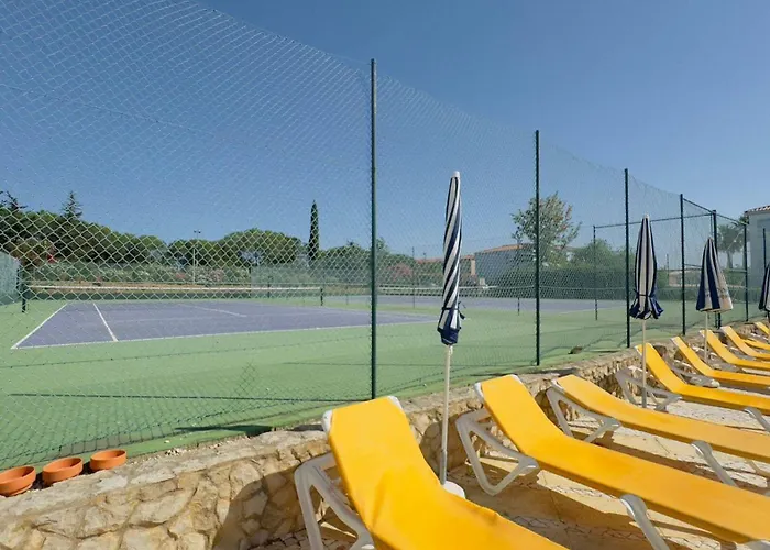 Вилла Sweet Oasis Parque