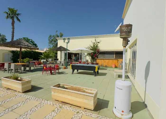 Sweet Oasis Parque Вилла *
