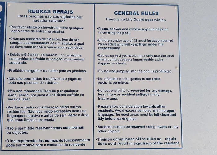 Sweet Oasis Parque * Портиман