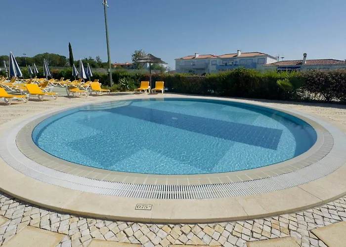 Sweet Oasis Parque Вилла