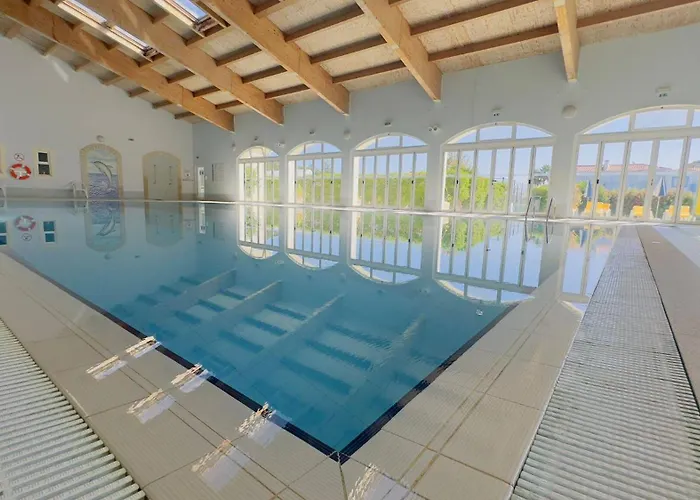 Sweet Oasis Parque Вилла Портиман