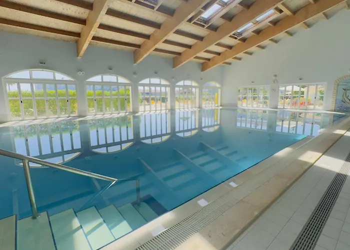Вилла Sweet Oasis Parque