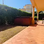 Sweet Oasis Parque 波尔蒂芒