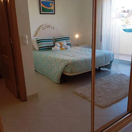 Oasis Parque By Sweet Villa