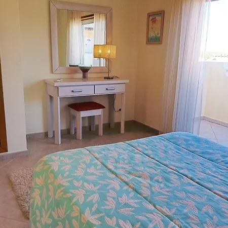 Villa Oasis Parque By Sweet