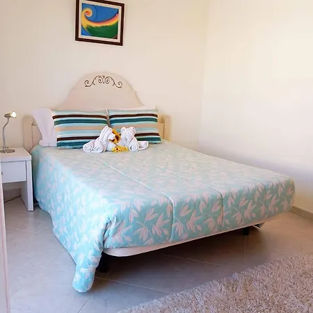 Villa Oasis Parque By Sweet