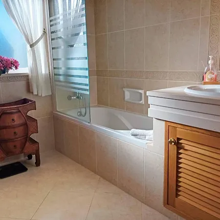 Villa Oasis Parque By Sweet