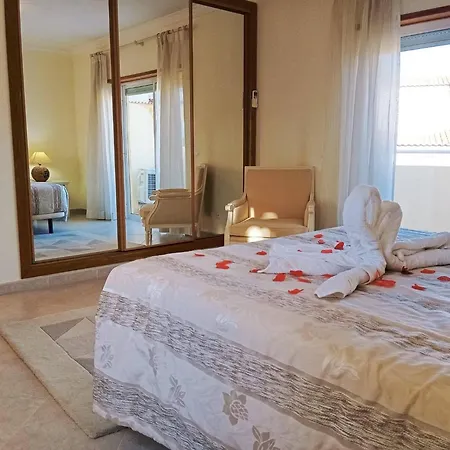 Villa Oasis Parque By Sweet