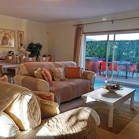 Villa Oasis Parque By Sweet