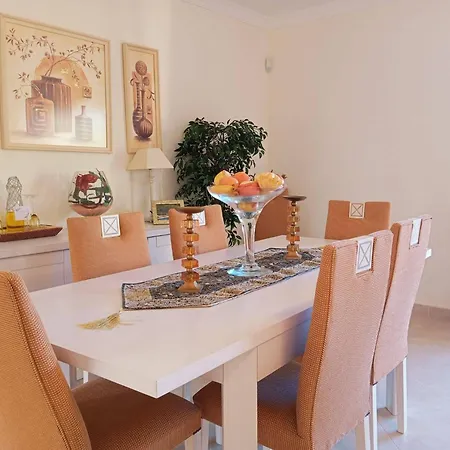 Villa Oasis Parque By Sweet