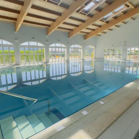 Villa Oasis Parque By Sweet *