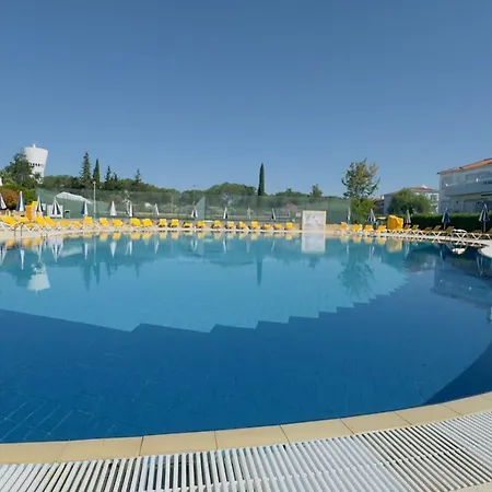 Oasis Parque By Sweet