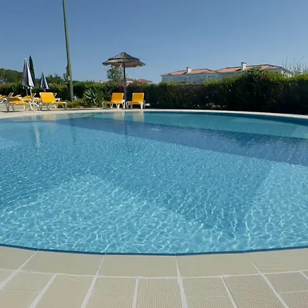 Oasis Parque By Sweet Villa