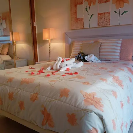 Vila Sweet Oasis Parque *