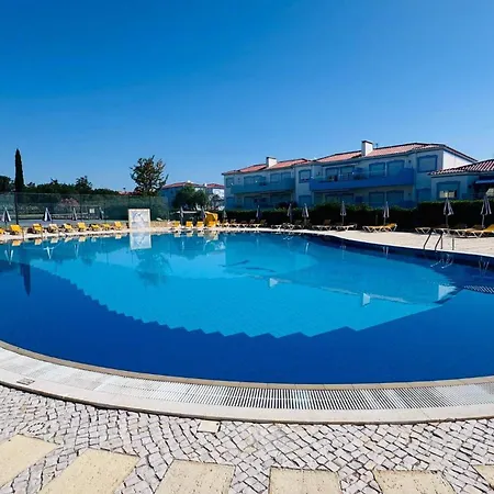 Sweet Oasis Parque Vila *
