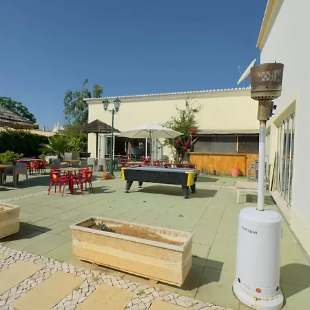 Sweet Oasis Parque Vila *