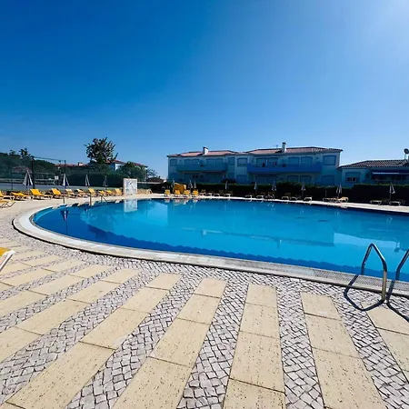 Vila Sweet Oasis Parque *