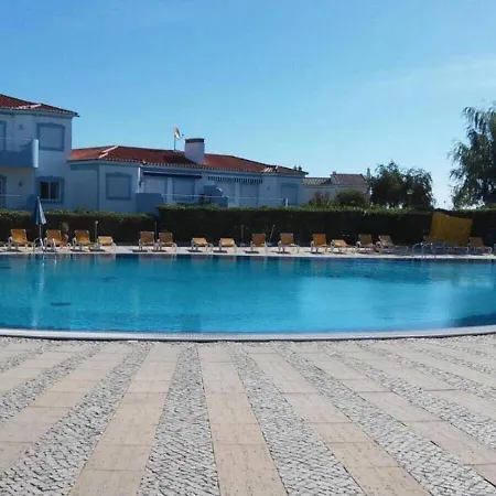 Vila Sweet Oasis Parque