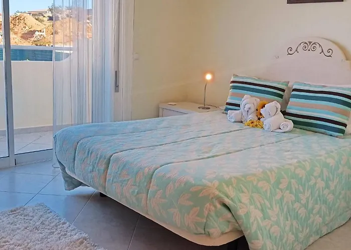 Sweet Oasis Parque פורטימאו