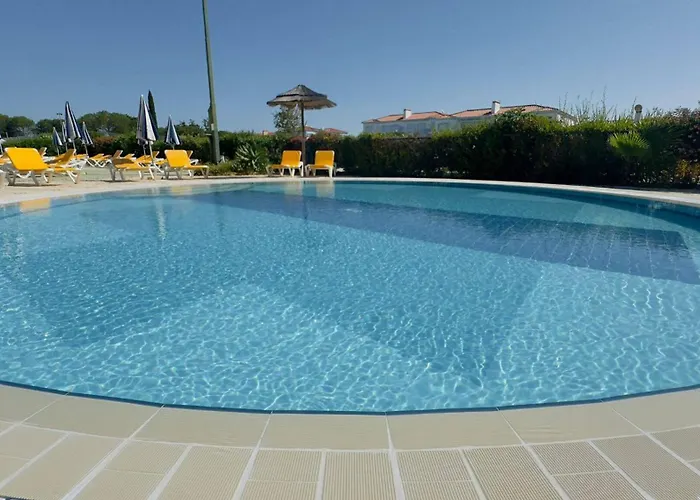 Sweet Oasis Parque * פורטימאו