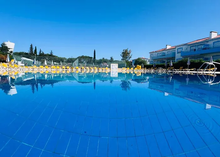 Sweet Oasis Parque וילה *